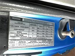 1991 Ford Mustang (CC-2070771) for sale in Reading, Pennsylvania