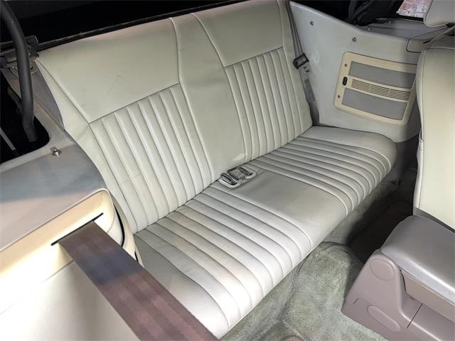 1991 Ford Mustang (CC-2070771) for sale in Reading, Pennsylvania
