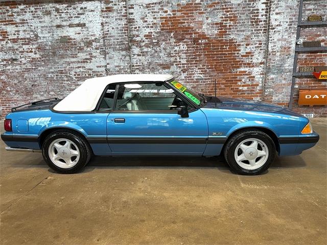 1991 Ford Mustang (CC-2070771) for sale in Reading, Pennsylvania