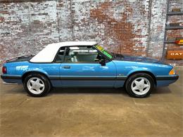 1991 Ford Mustang (CC-2070771) for sale in Reading, Pennsylvania