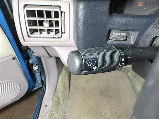 1991 Ford Mustang (CC-2070771) for sale in Reading, Pennsylvania