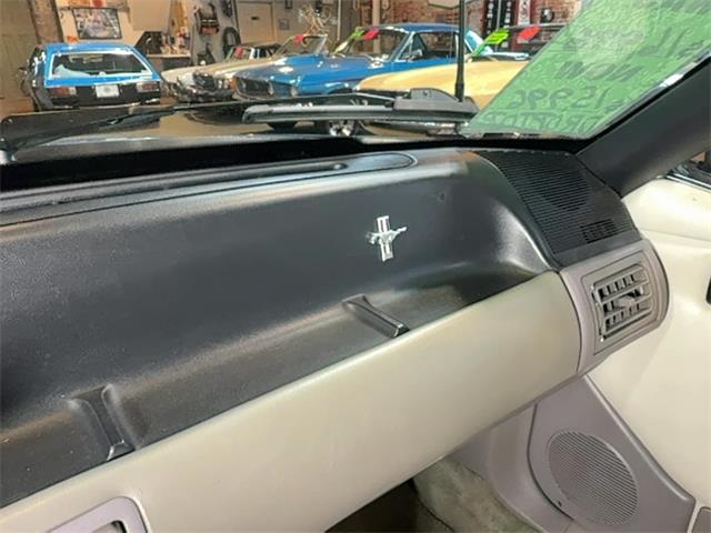 1991 Ford Mustang (CC-2070771) for sale in Reading, Pennsylvania