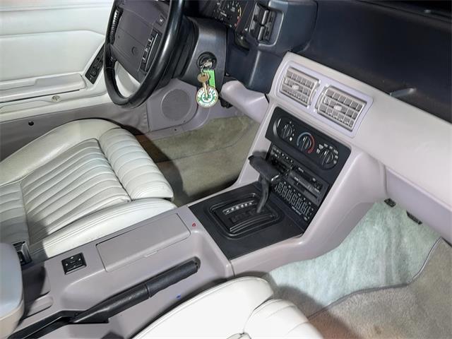 1991 Ford Mustang (CC-2070771) for sale in Reading, Pennsylvania