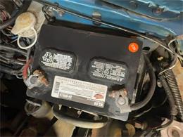 1991 Ford Mustang (CC-2070771) for sale in Reading, Pennsylvania