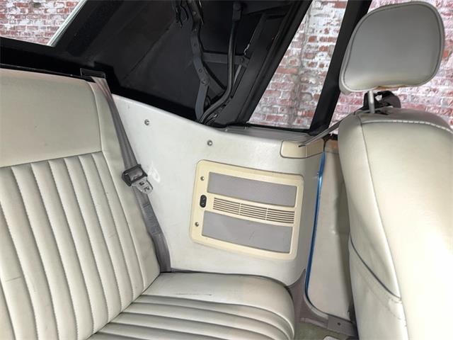 1991 Ford Mustang (CC-2070771) for sale in Reading, Pennsylvania