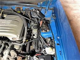 1991 Ford Mustang (CC-2070771) for sale in Reading, Pennsylvania