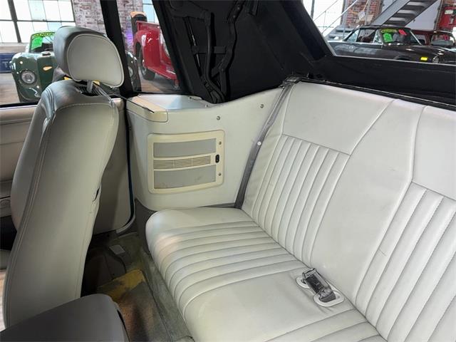 1991 Ford Mustang (CC-2070771) for sale in Reading, Pennsylvania