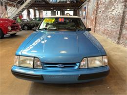 1991 Ford Mustang (CC-2070771) for sale in Reading, Pennsylvania