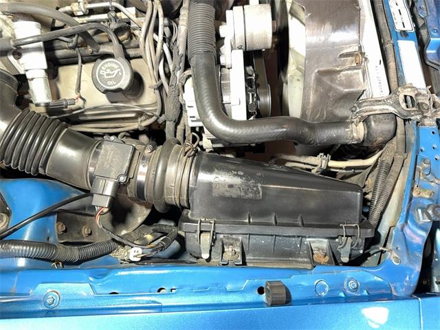 1991 Ford Mustang (CC-2070771) for sale in Reading, Pennsylvania