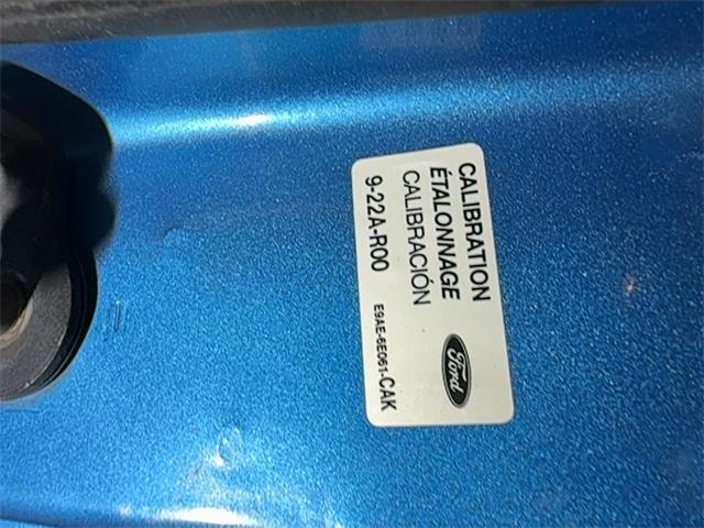 1991 Ford Mustang (CC-2070771) for sale in Reading, Pennsylvania
