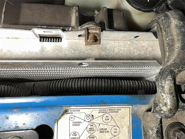 1991 Ford Mustang (CC-2070771) for sale in Reading, Pennsylvania