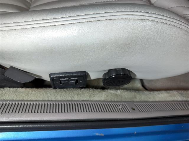 1991 Ford Mustang (CC-2070771) for sale in Reading, Pennsylvania