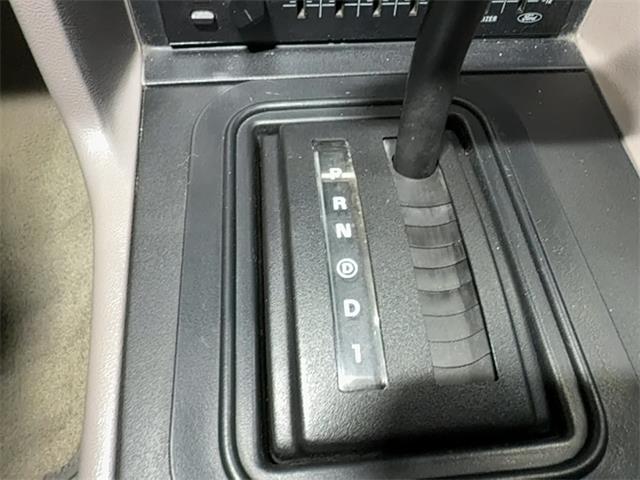 1991 Ford Mustang (CC-2070771) for sale in Reading, Pennsylvania