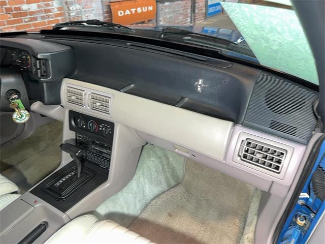 1991 Ford Mustang (CC-2070771) for sale in Reading, Pennsylvania
