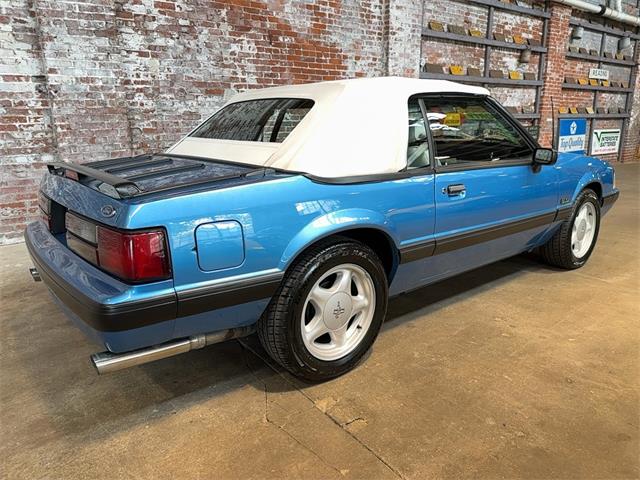 1991 Ford Mustang (CC-2070771) for sale in Reading, Pennsylvania