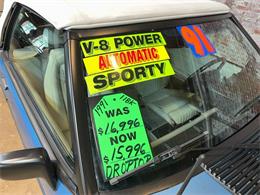 1991 Ford Mustang (CC-2070771) for sale in Reading, Pennsylvania