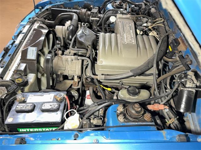 1991 Ford Mustang (CC-2070771) for sale in Reading, Pennsylvania