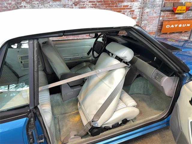 1991 Ford Mustang (CC-2070771) for sale in Reading, Pennsylvania