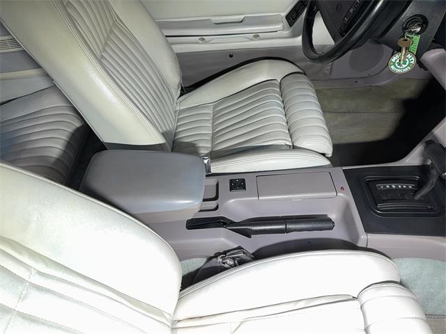 1991 Ford Mustang (CC-2070771) for sale in Reading, Pennsylvania