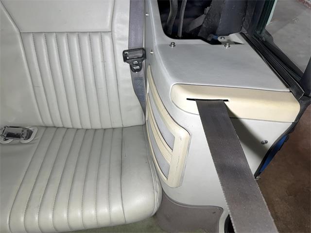 1991 Ford Mustang (CC-2070771) for sale in Reading, Pennsylvania