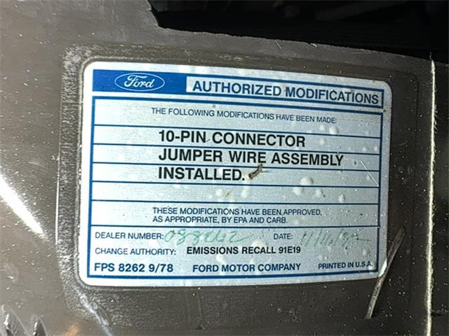 1991 Ford Mustang (CC-2070771) for sale in Reading, Pennsylvania