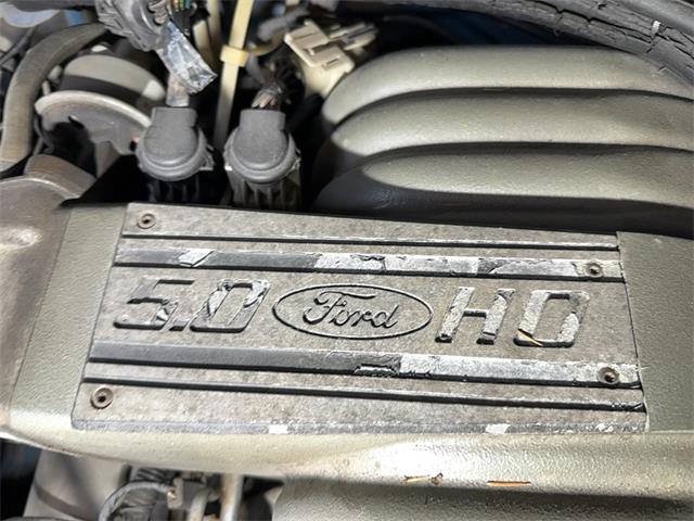 1991 Ford Mustang (CC-2070771) for sale in Reading, Pennsylvania
