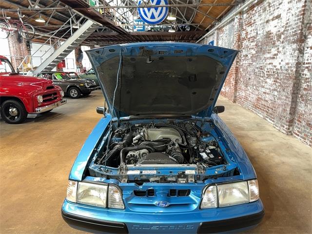 1991 Ford Mustang (CC-2070771) for sale in Reading, Pennsylvania