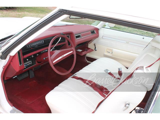 1974 Chevrolet Impala (CC-2077710) for sale in Columbus, Ohio