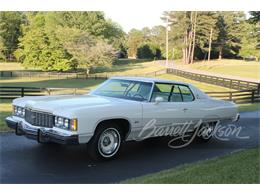 1974 Chevrolet Impala (CC-2077710) for sale in Columbus, Ohio