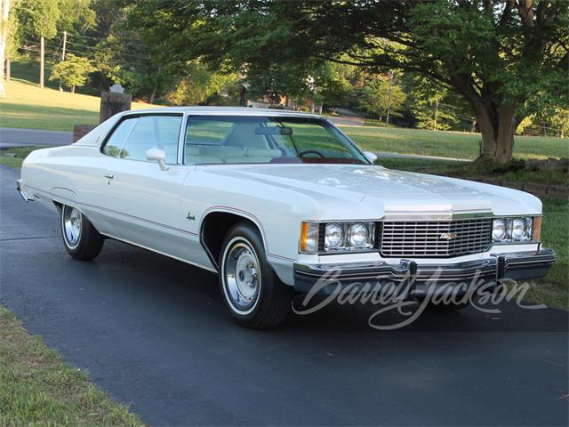 1974 Chevrolet Impala (CC-2077710) for sale in Columbus, Ohio