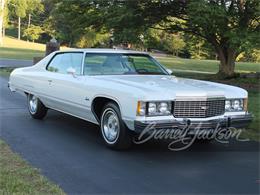 1974 Chevrolet Impala (CC-2077710) for sale in Columbus, Ohio