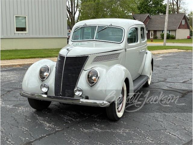 1937 Ford Model 78 (CC-2077711) for sale in Columbus, Ohio