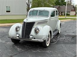 1937 Ford Model 78 (CC-2077711) for sale in Columbus, Ohio