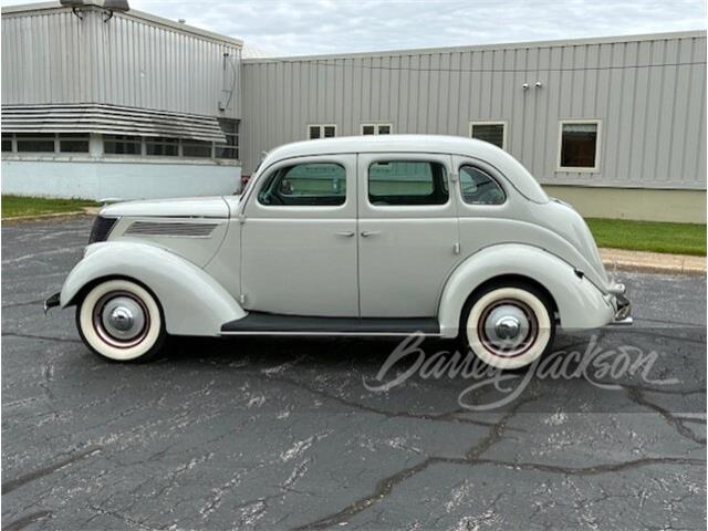 1937 Ford Model 78 (CC-2077711) for sale in Columbus, Ohio