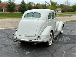 1937 Ford Model 78 (CC-2077711) for sale in Columbus, Ohio