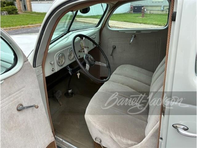 1937 Ford Model 78 (CC-2077711) for sale in Columbus, Ohio
