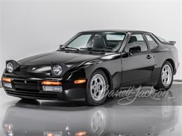 1986 Porsche 944 (CC-2077712) for sale in Columbus, Ohio