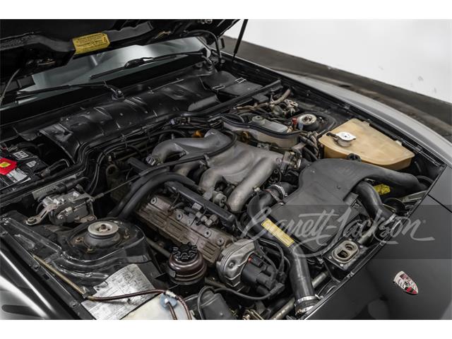 1986 Porsche 944 (CC-2077712) for sale in Columbus, Ohio