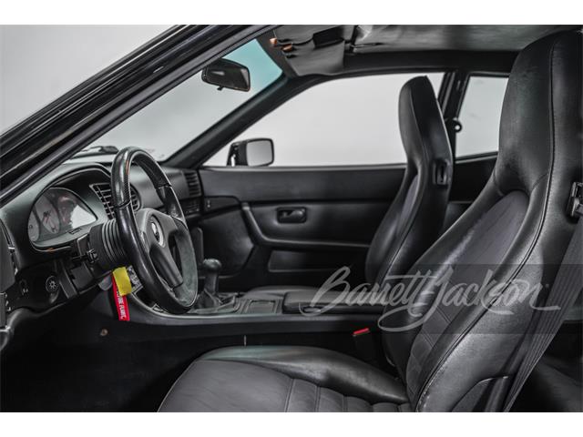 1986 Porsche 944 (CC-2077712) for sale in Columbus, Ohio