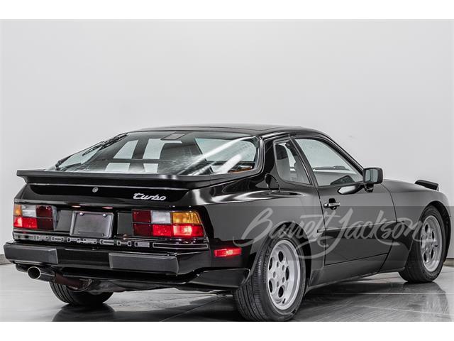 1986 Porsche 944 (CC-2077712) for sale in Columbus, Ohio