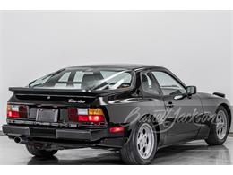 1986 Porsche 944 (CC-2077712) for sale in Columbus, Ohio