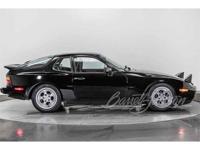 1986 Porsche 944 (CC-2077712) for sale in Columbus, Ohio