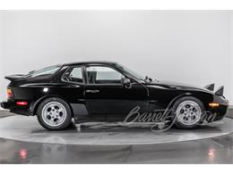 1986 Porsche 944 (CC-2077712) for sale in Columbus, Ohio