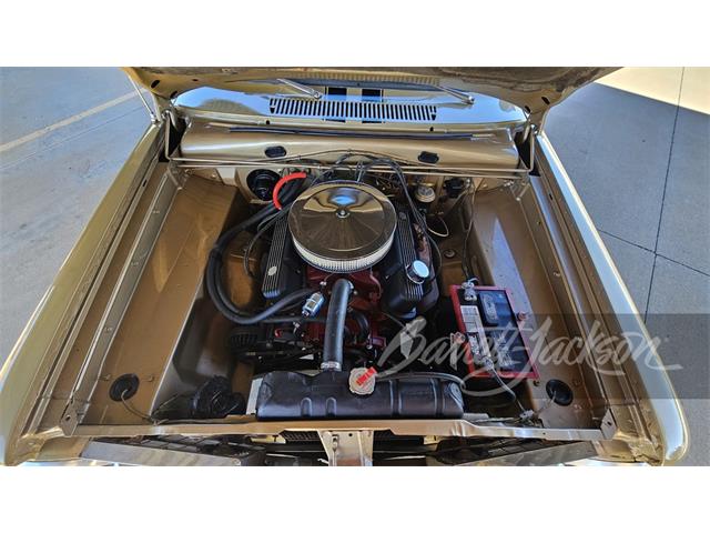 1964 Plymouth Barracuda (CC-2077713) for sale in Columbus, Ohio