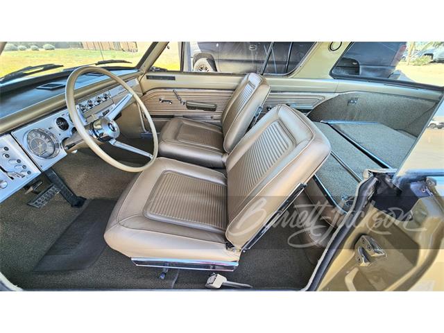 1964 Plymouth Barracuda (CC-2077713) for sale in Columbus, Ohio