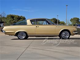 1964 Plymouth Barracuda (CC-2077713) for sale in Columbus, Ohio