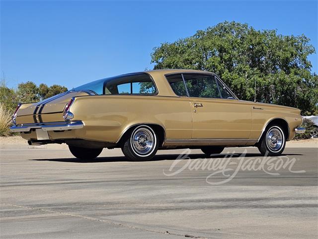 1964 Plymouth Barracuda (CC-2077713) for sale in Columbus, Ohio