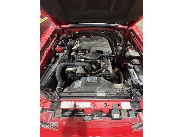 1990 Ford Mustang GT (CC-2077715) for sale in Columbus, Ohio