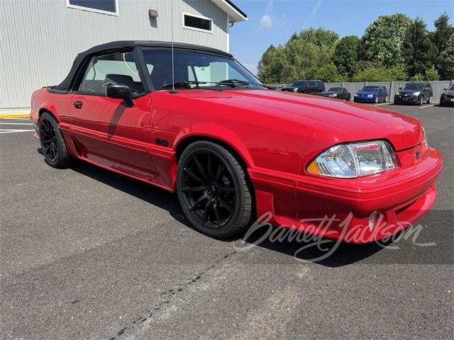 1990 Ford Mustang GT (CC-2077715) for sale in Columbus, Ohio