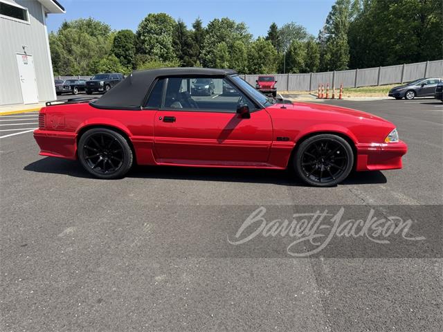 1990 Ford Mustang GT (CC-2077715) for sale in Columbus, Ohio